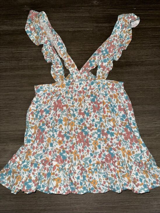 No Brand Other - Girls 2T fall summer Dress Romper Top Toddler Clothes Old Navy Carter’s Bundle t
